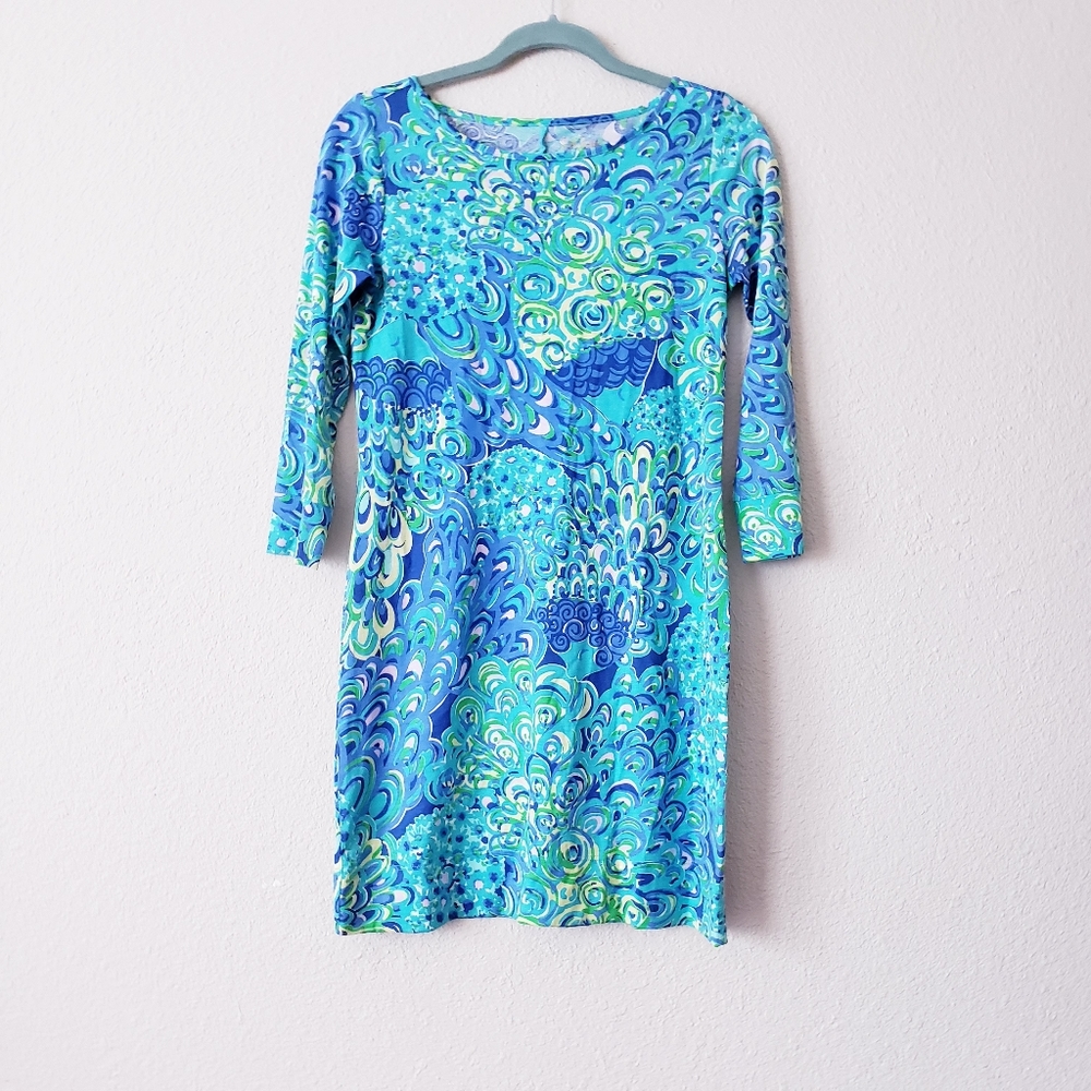 Lilly Pulitzer Dress
